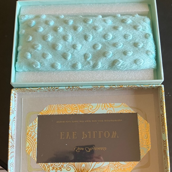 Eye pillow - Picture 4 of 4